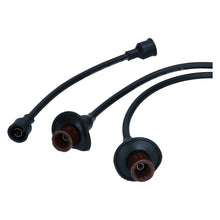 Load image into Gallery viewer, Ignition Wire Ignition Lead Set Type 1 Black BBT