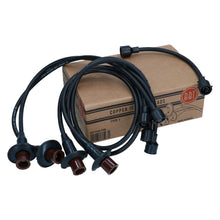 Load image into Gallery viewer, Ignition Wire Ignition Lead Set Type 1 Black BBT