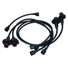 Load image into Gallery viewer, Ignition Wire Ignition Lead Set Type 1 Black BBT