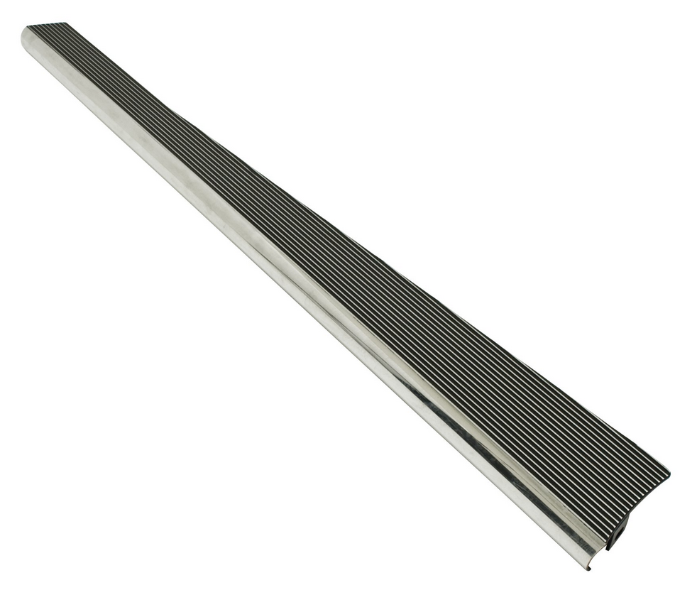 EMPI - BODY COMPONENTS - RUNNING BOARDS - ISP West EMPI - BODY COMPONENTS - RUNNING BOARDS - ISP West
