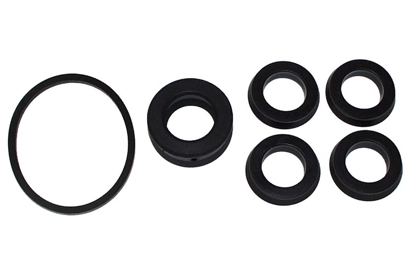 VW Brake Master Cylinder Repair Kit T25 T3 Vanagon 19791992 dubbed.co.nz