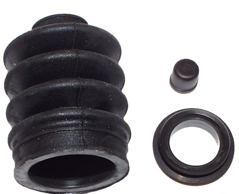 VW Clutch Slave Cylinder Repair Kit T25 T3 Vanagon 19811992 dubbed.co.nz