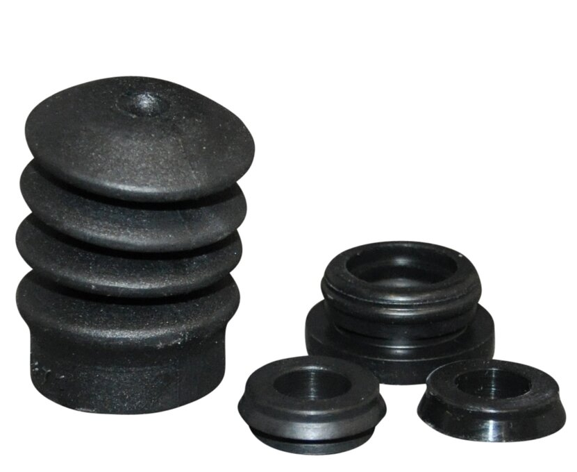 VW Clutch Master Cylinder Repair Kit T25 T3 Vanagon 19811992 dubbed