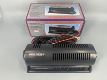 Load image into Gallery viewer, Electric Defroster 12V 168W