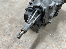 Load image into Gallery viewer, Swingaxle Gearbox Reconditioned 1500 Beetle DC0579475