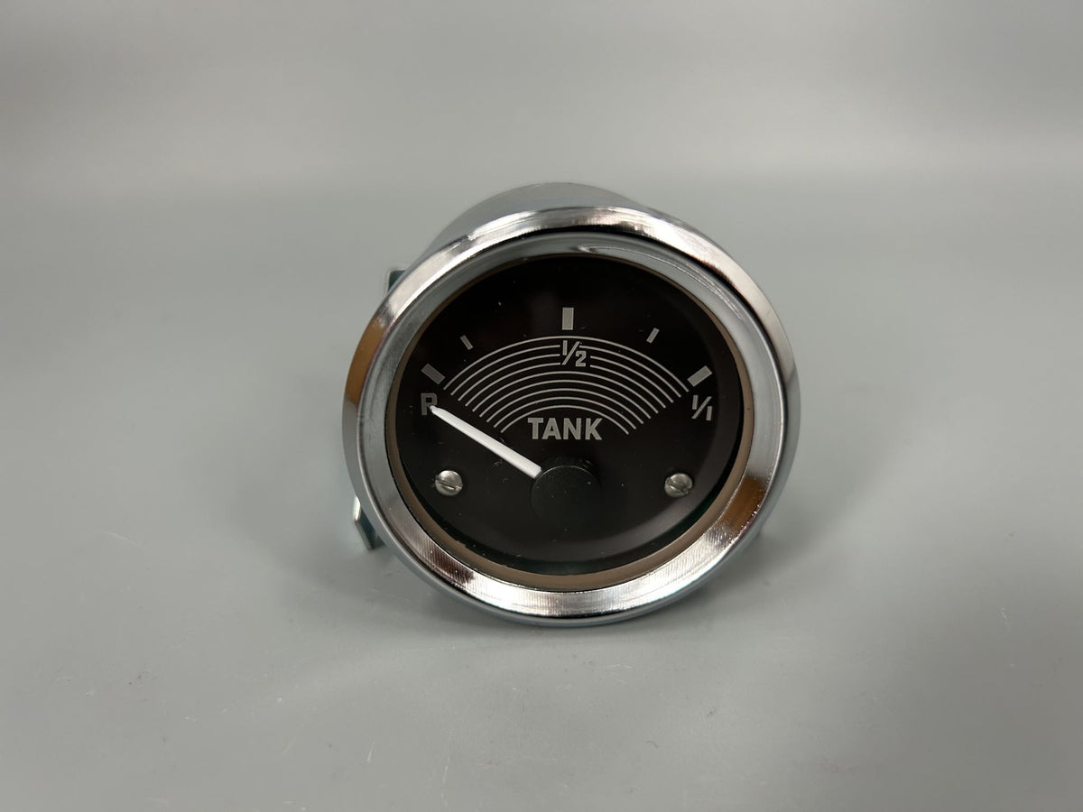 VW Fuel Gauge 12V Type 2 Kombi 19551967 dubbed.co.nz