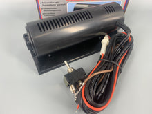Load image into Gallery viewer, Electric Defroster 12V 168W