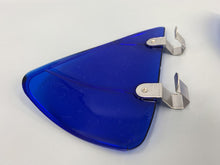 Load image into Gallery viewer, Vent Window Air Deflectors Breeze Breezies Airflow Deflectors Pair