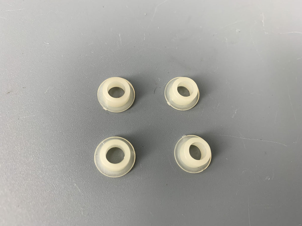 Wiper Linkage Bushings Beetle 195067 Ghia 195867 Kombi 195067 Set o