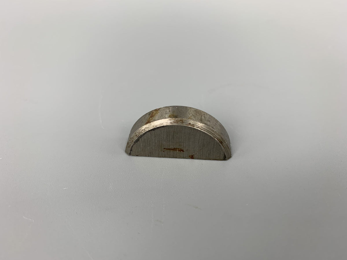 Woodruff Key Crank Gear Large One 12001600 dubbed.co.nz