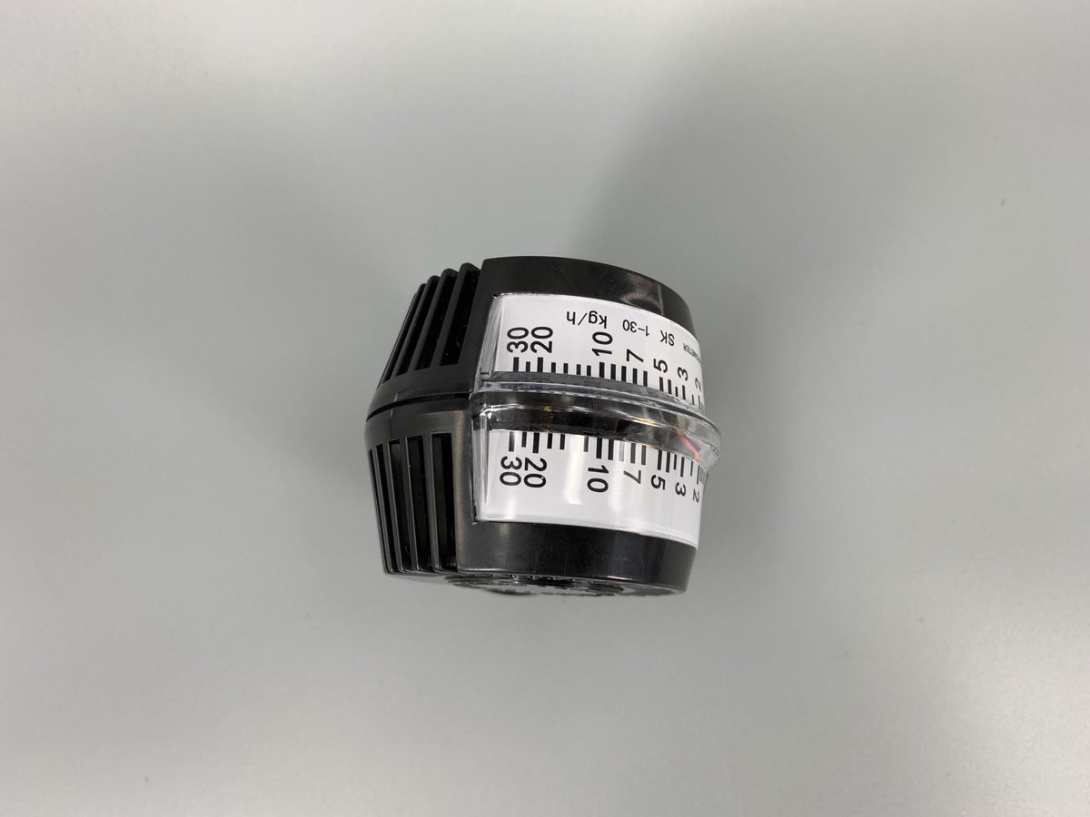 VW Carburettor Synchronizer Air Flow Meter dubbed.co.nz