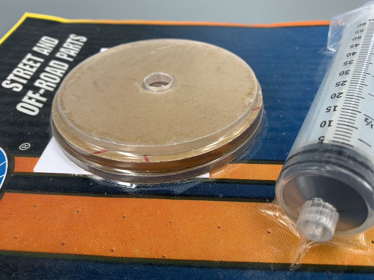 VW Head CC Measuring Kit dubbed.co.nz