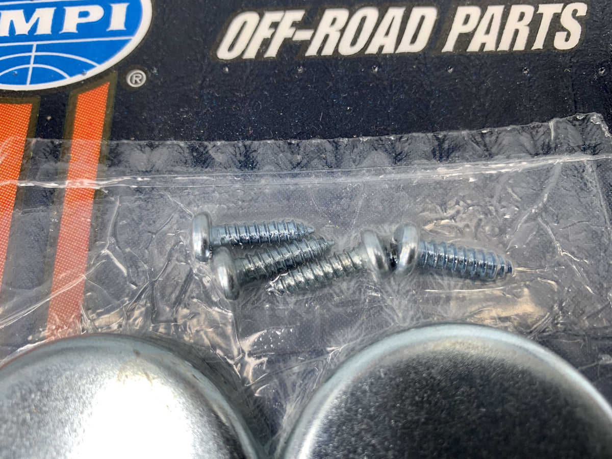 VW Fan Shroud Plug for Empi Shrouds Pair dubbed.co.nz