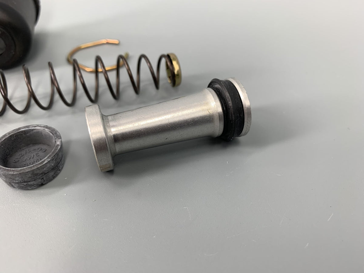 VW Beetle Master Cylinder Repair Kit Seal Kit Type 1 19501967 dubbed