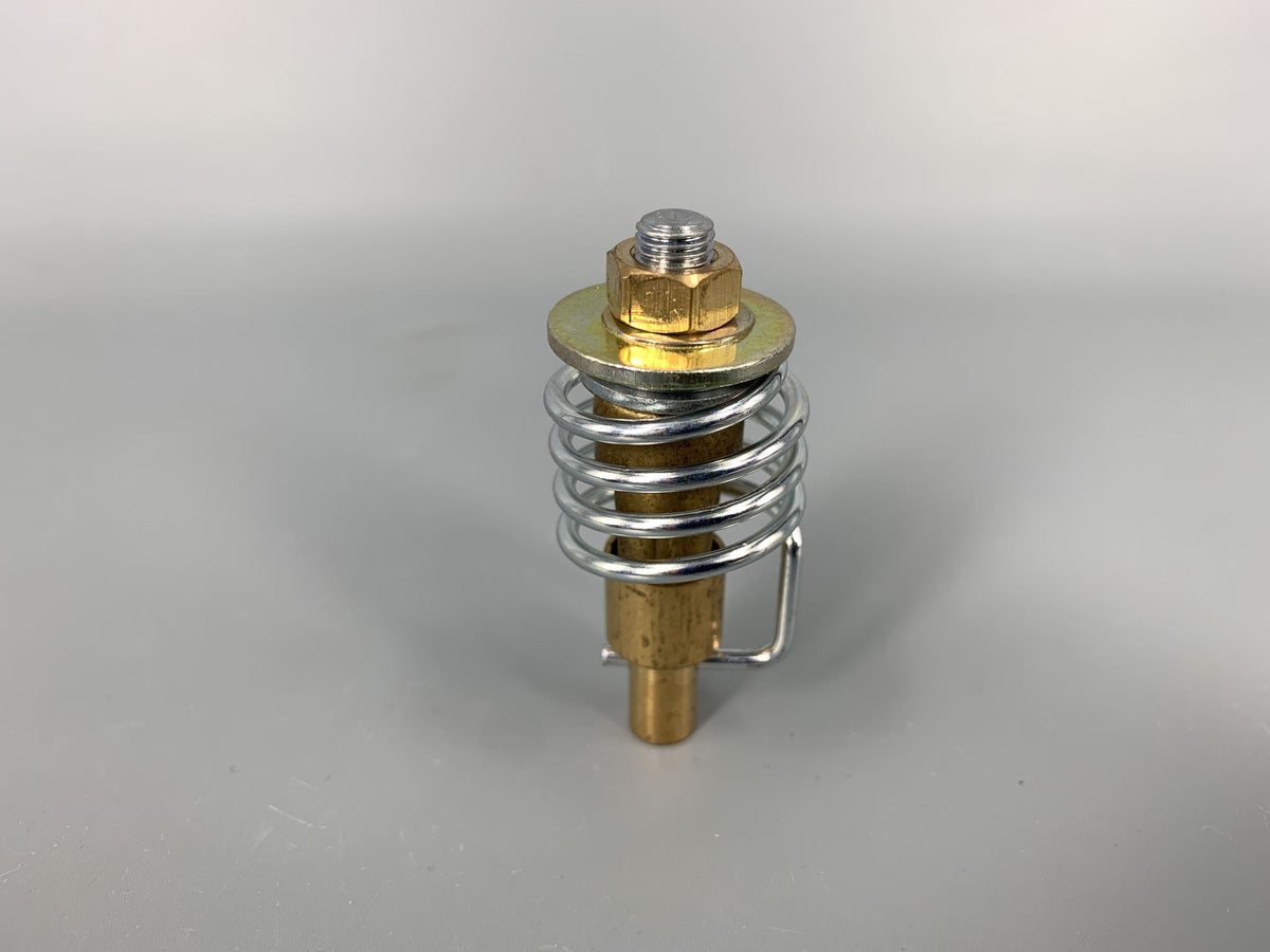 VW Thermostat for Fan Shroud Flaps dubbed.co.nz