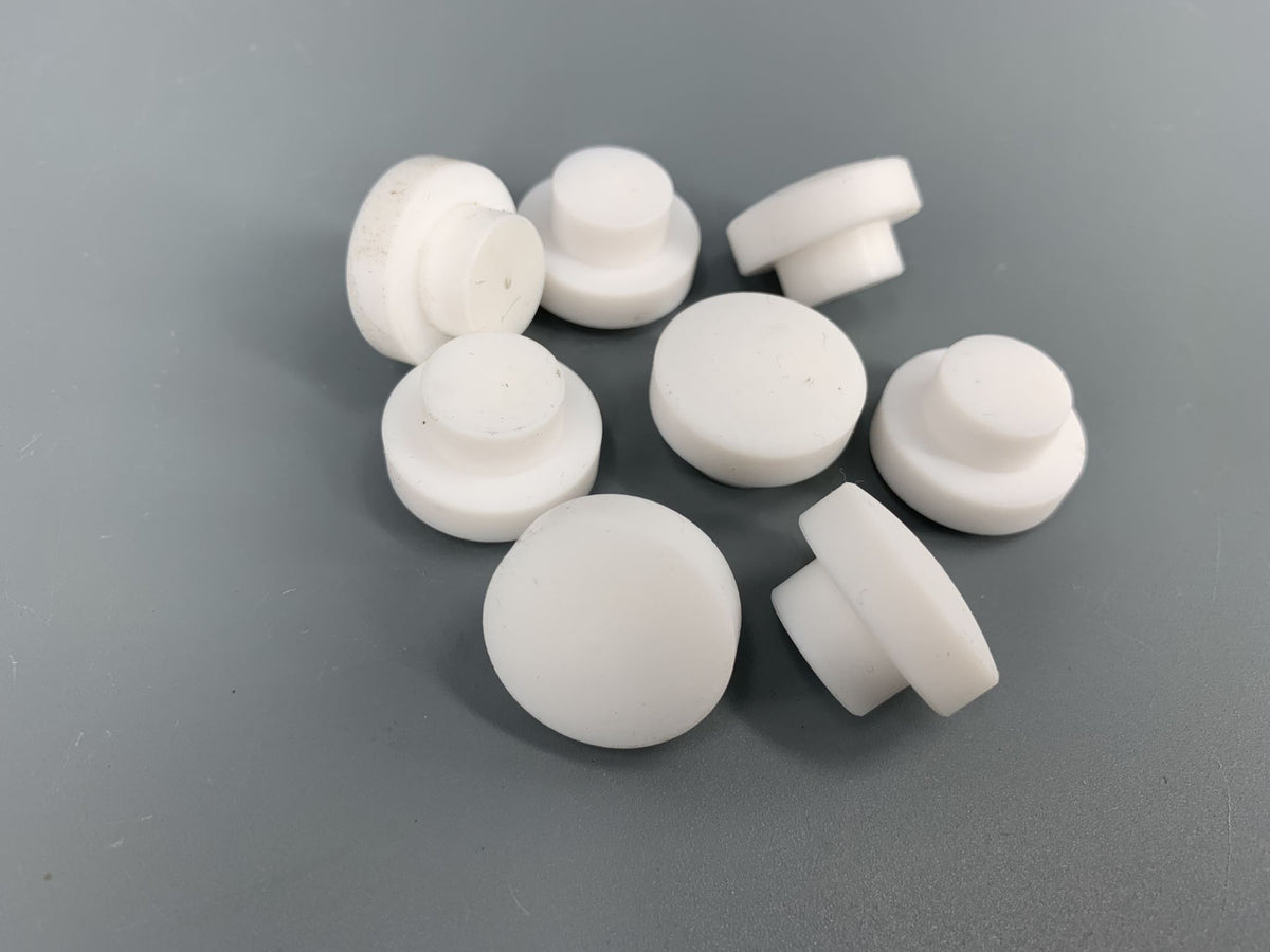 VW Piston Pin Retainer Buttons 87/88mm AA dubbed.co.nz