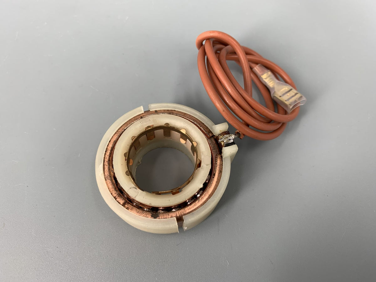 VW Steering Column Bearing Beetle 1500 19681970 dubbed.co.nz