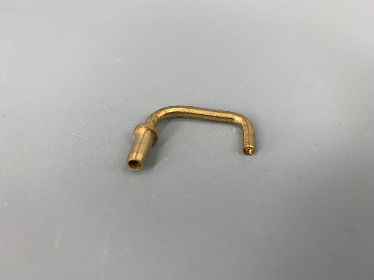 VW Carb Accelerator Pump Jet Injection Pipe 34 Pict dubbed.co.nz