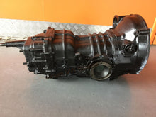 Load image into Gallery viewer, Bus Box Kombi Gearbox 3 Rib Code: CA 1968-71