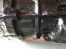 Load image into Gallery viewer, Bus Box Kombi Gearbox 3 Rib Code: CA 1968-71
