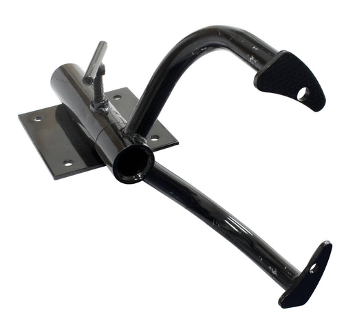 Engine Stand Bench Mounted