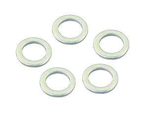 Mag Lug Bolt Washers Only Flat Set of 5