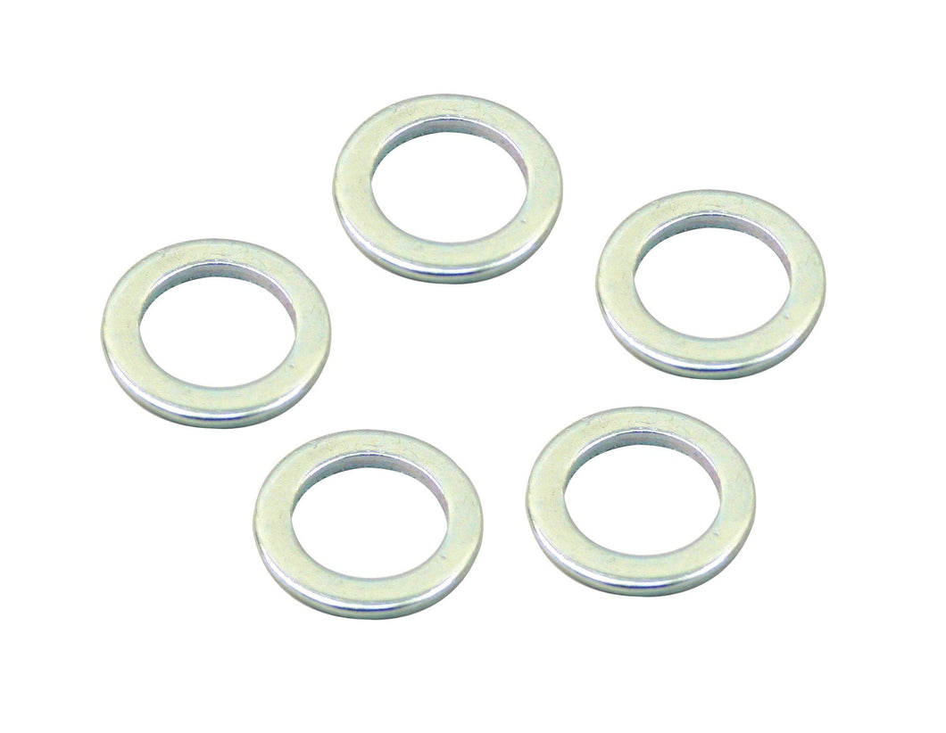 Mag Lug Bolt Washers Only Flat Set of 5