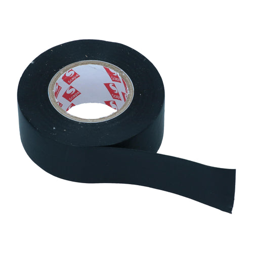Bumper Tape 25mm Black