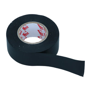Bumper Tape 25mm Black