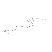 Load image into Gallery viewer, Push Rod Tube Lock Spring Type 4