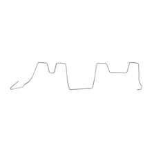 Load image into Gallery viewer, Push Rod Tube Lock Spring Type 4