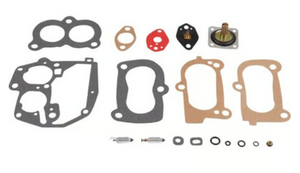 Solex 28/30 Pierburg 2E Carb Gasket Set T3 T25 Vanagon
