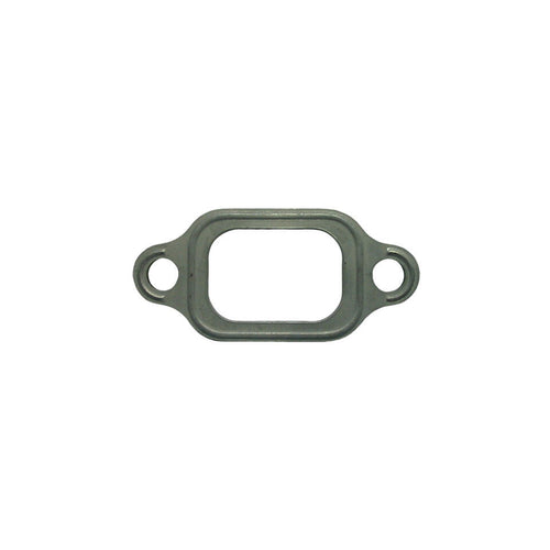 Exhaust Gasket Type 4 Square Port Straight Holes No 1 and 4