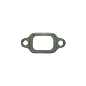 Exhaust Gasket Type 4 Square Port Straight Holes No 1 and 4