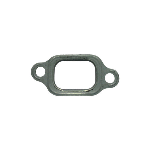 Exhaust Gasket Type 4 Square Port Offset Holes No 2 and 3