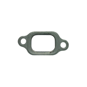 Exhaust Gasket Type 4 Square Port Offset Holes No 2 and 3