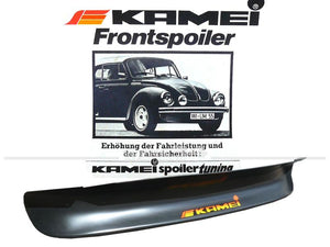Spoiler KAMEI Front Type 1 Beetle 1200/1300/1500 (Not 1302/1303)