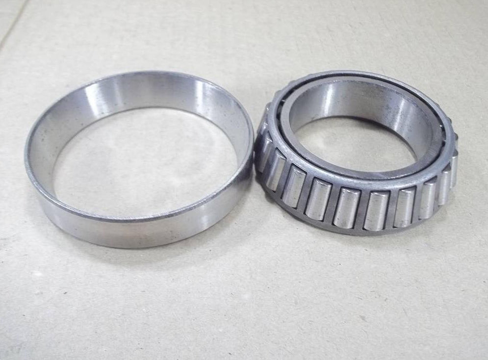 Diff Carrier Bearing Type 2 Kombi 1976-1979 T25 Each