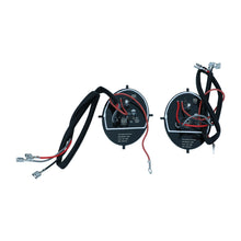 Load image into Gallery viewer, LED Tail Light Unit For Snowflake Beetle 1955-1961 Pair