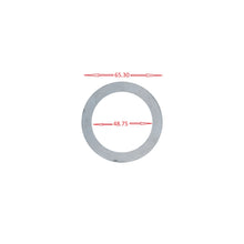 Load image into Gallery viewer, Flywheel Shim 1200 36hp 0.30mm