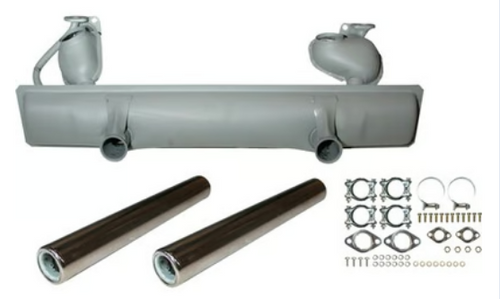 Exhaust Muffler Kit 1200 40hp Type 1 1960-