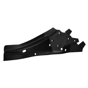 Bumper Bracket Mount Left Rear Beetle 1968-1979