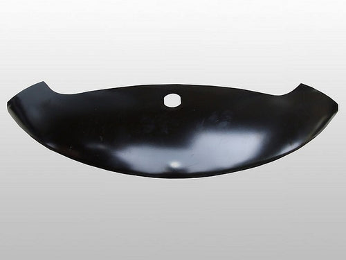 Beetle Engine Lid Lower Repair Panel Outer Beetle -1967