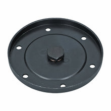 Load image into Gallery viewer, Sump Plate Oil Strainer Plate 1200 1300 1500 1600 With Magnetic Drain Plug