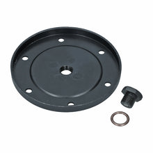 Load image into Gallery viewer, Sump Plate Oil Strainer Plate 1200 1300 1500 1600 With Magnetic Drain Plug