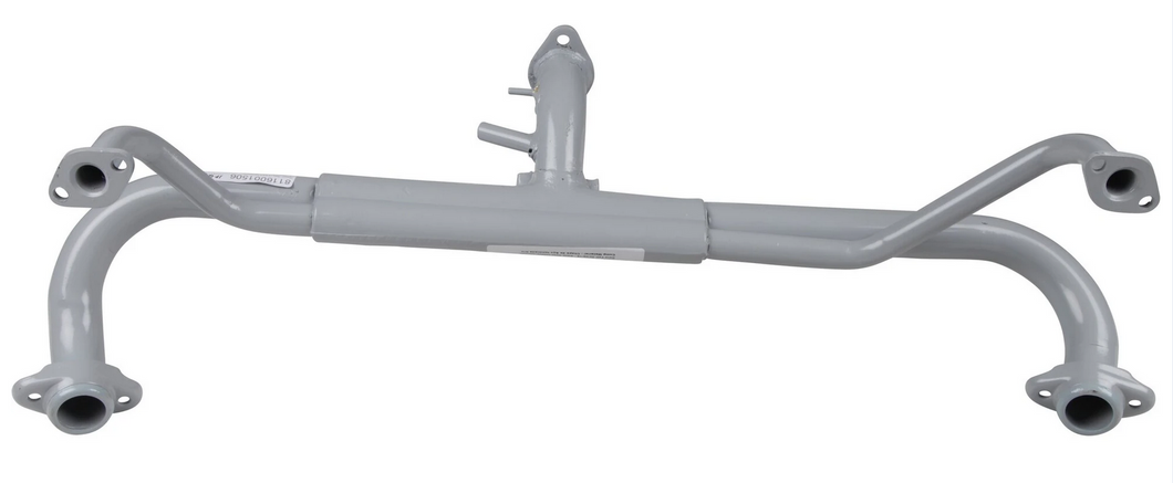 Inlet Manifold Single Port Type 1 1500 31mm