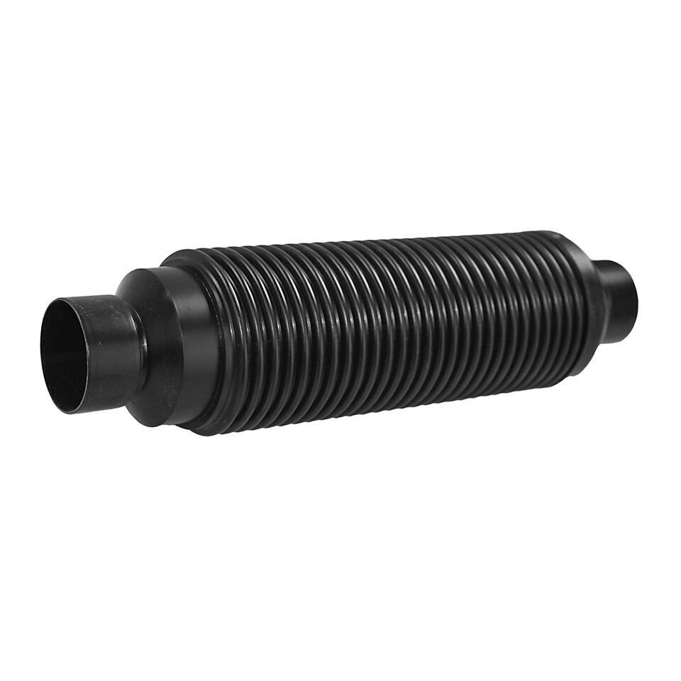 Heater Tube 60mm 50mm Beetle Kombi Heat Exchanger to Body Plastic