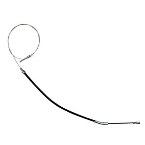 Handbrake Cable IRS Beetle Ghia 1965-1971