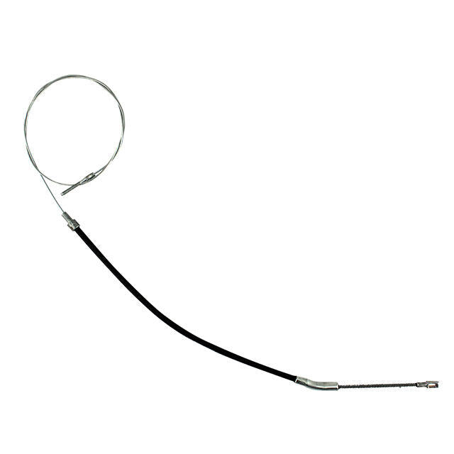 Handbrake Cable IRS Beetle Ghia 1965-1971