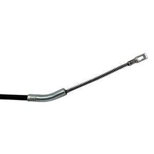 Handbrake Cable IRS Beetle Ghia 1965-1971